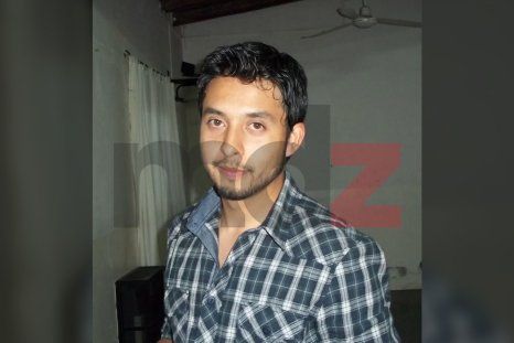Jorge Jofré Naim, el profesor condenado por los abusos sexuales a nueve alumnos en una escuela primaria de La Paz. Jorge Jofré Naim, el profesor condenado por los abusos sexuales a nueve alumnos en una escuela primaria de La Paz.