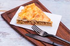 tarta Foto: Shutterstock