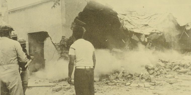 Foto: Anuario Diario Mendoza