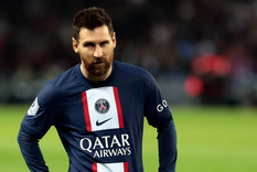 ¿Messi a Arabia? Un medio especializado asegura que su padre ya aceptó la oferta ¿Messi a Arabia? Un medio especializado asegura que su padre ya aceptó la oferta