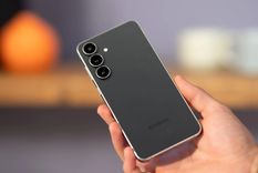 El Samsung Galaxy S25 baja fuerte su precio y reconfigura el acceso a la gama premium.