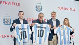 supervielle es el nuevo sponsor de las selecciones nacionales supervielle es el nuevo sponsor de las selecciones nacionales