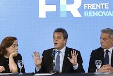 Foto: TELAM Foto: TELAM