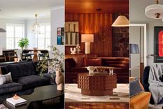 El resultado de elegir muebles adecuados y correctos es unidad en el diseño y confort en el hogar. Y el resultado de elegir los incorrectos es un hogar deslucido y aburrido al mismo tiempo. Foto: Ansel Olson & Ivey Design Group/SoHo Home/Nick Smith