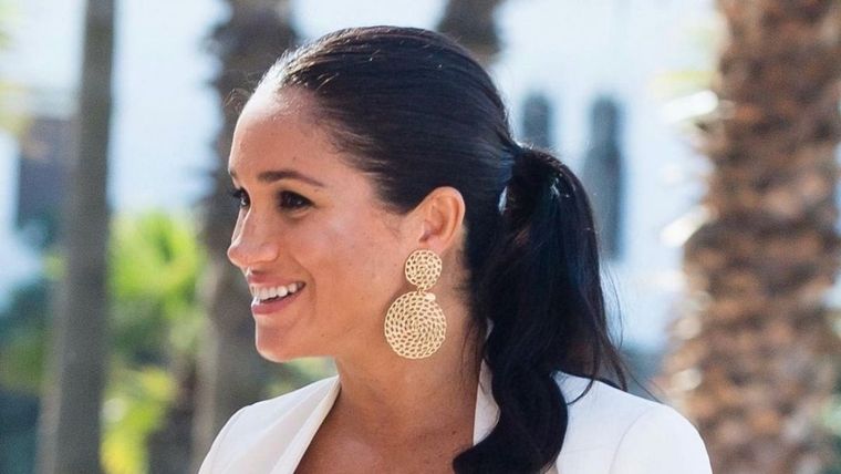 Meghan Markle, Principe Harry Instagram Meghan Markle Foto: Instagram Meghan Markle