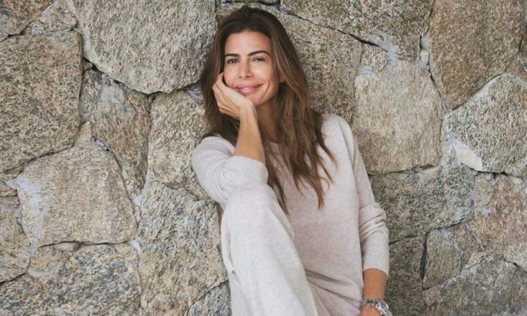 Se revelaron los detalles de los tratamientos estéticos que se realiza Awada. Se revelaron los detalles de los tratamientos estéticos que se realiza Awada.