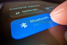 Riesgos de tener el Bluetooth activado de manera permanente