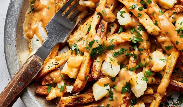 Imposible no tentarse con esta delicia ¡nuestro platillo favorito!