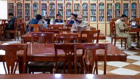 Se ha ordenado a las universidades afganas que eliminen libros escritos por mujeres de sus planes de estudios.