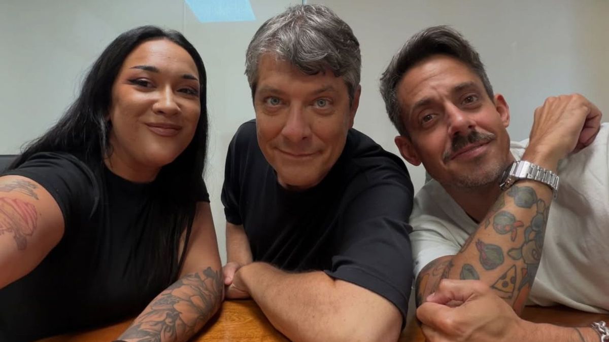 Evelyn Botto hizo su descargo tras la polémica por el chiste de Mario Pergolini