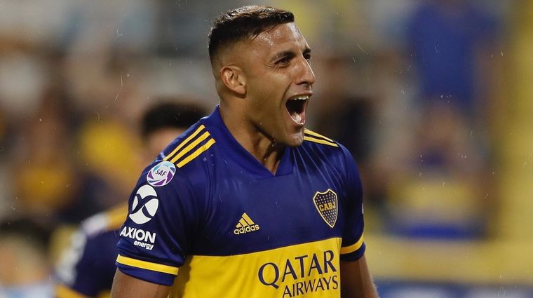 Foto: Boca Juniors