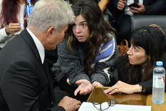 Expectativa: declara Gianinna en el juicio por la muerte de Diego Maradona