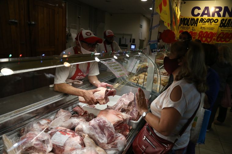 Foto: Maximiliano Ríos/MDZ