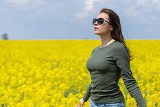 Cuando hablo de coraje no hablo de un coraje intelectual y sí, en cambio de una lucidez necesaria para lograr cambios donde la ambición de comenzar siempre de nuevo, se desplace al deseo de vivir. Foto: MDZ