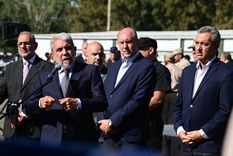 Foto: Télam