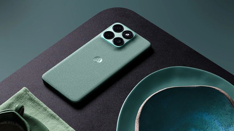 La alianza entre Motorola y GrapheneOS fue uno de los grandes anuncios de tecnología en el MWC 2026. La alianza entre Motorola y GrapheneOS fue uno de los grandes anuncios de tecnología en el MWC 2026.