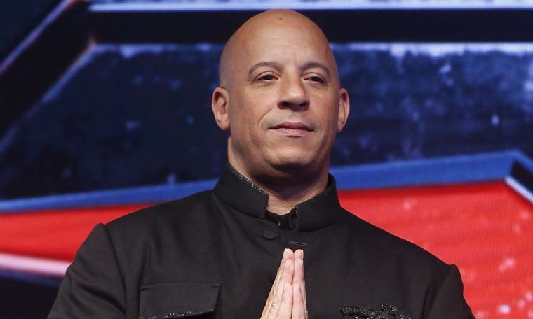 Vin Diesel responde a las acusaciones de agresión sexual en su contra. Foto: Internet