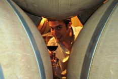 el vino segun sus hacedores: ignacio lopez