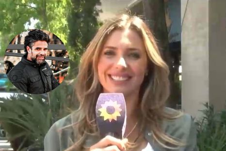Tamara fue contundente.&nbsp;