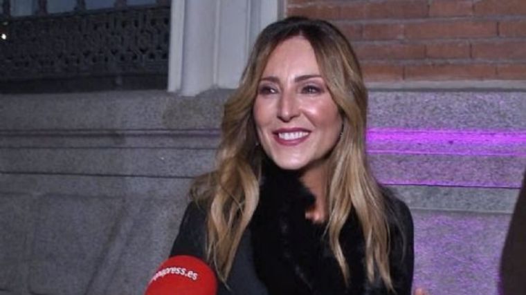 Carolina Molas Foto: Fuente: Imagen / Twitter