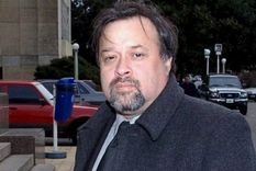 Acusado Carlos Telleldín enfrenta problemas legales desde hace años.