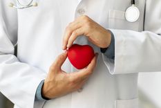 Foto: Foto de Corazón creado por freepik - www.freepik.es