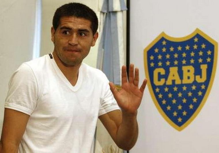 Sigue la novela del invierno. Foto: Web