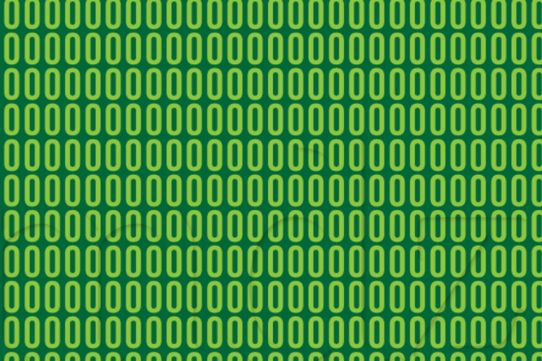 ACERTIJO VISUAL ACERTIJO VISUAL, RETO VISUAL, NÚMERO Foto: MDZ ONLINE