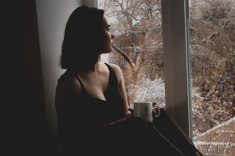 Estos son los signos que podrían romperte el corazon: cuidate de ellos. Foto: Pixabay - pixabay.com