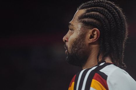 El jugador del Bayern Múnich utilizó sus redes sociales para confirmar la noticia.. El jugador del Bayern Múnich utilizó sus redes sociales para confirmar la noticia..