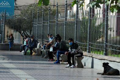 MDZol | Foto: ALF PONCE / MDZ