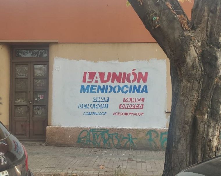La Ciudad multó a La Unión Mendocina
