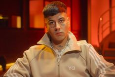 Duki, en una de sus declaraciones más firmes contra el periodismo en su documental. Duki, en una de sus declaraciones más firmes contra el periodismo en su documental.