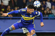 Foto: Télam Foto: Télam