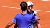 Los máximos favoritos del cuadro siguen invictos en sets y jugarán una nueva final de Grand Slam.