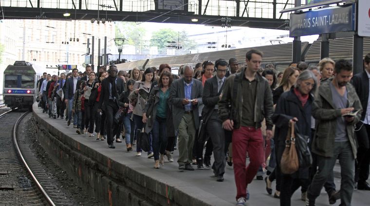 Foto: Associated Press