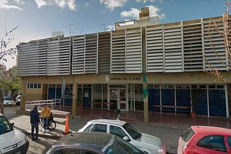 La joven radicó la denuncia en la Comisaría 9º de La Plata