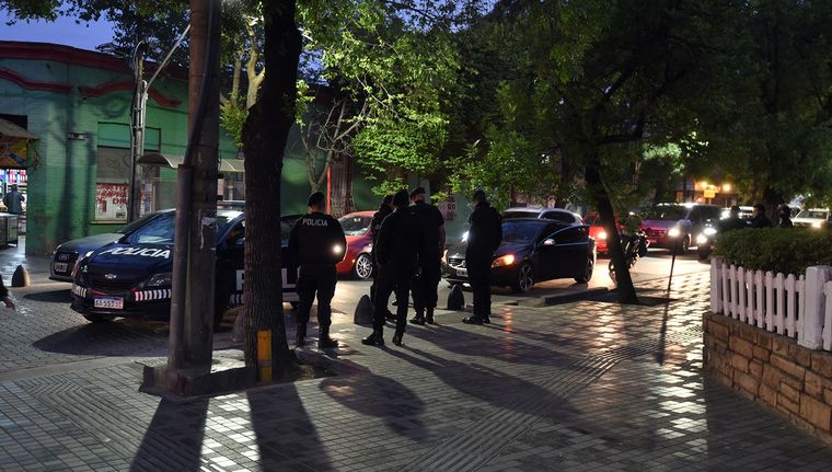 Foto: ALF PONCE MERCADO / MDZ