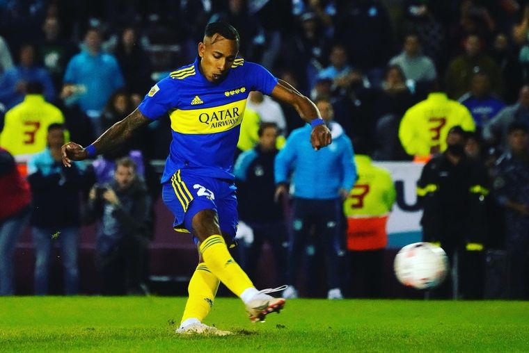 Foto: Instagram @sebastian14villa