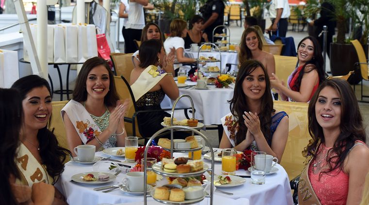 Foto: Alf Ponce / MDZ