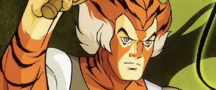 Trigo es uno de los personajes más recordados de Thundercats Foto: Youtube