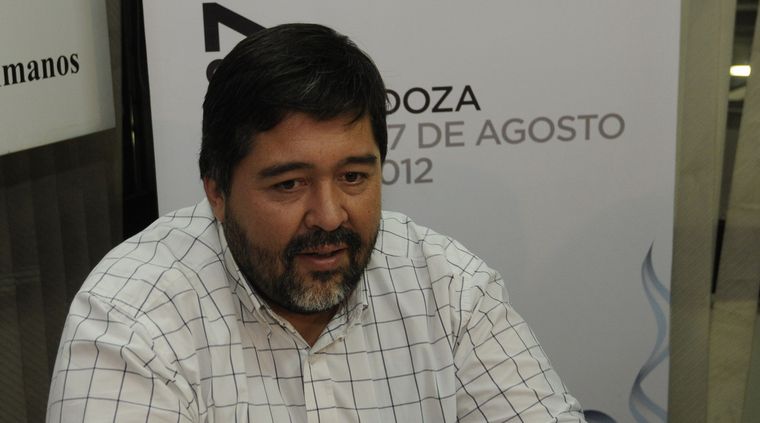 Foto: Pachy Reynoso/MDZ