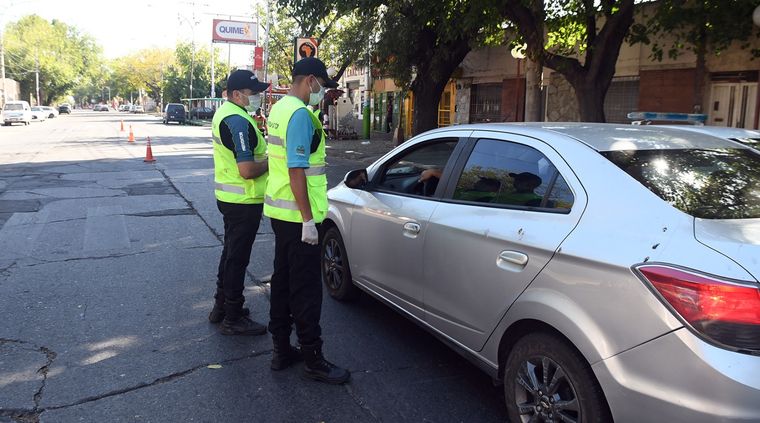 Foto: ALF PONCE / MDZ