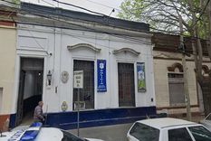 El presunto abusador salió de la Comisaría Tercera de San Fernando