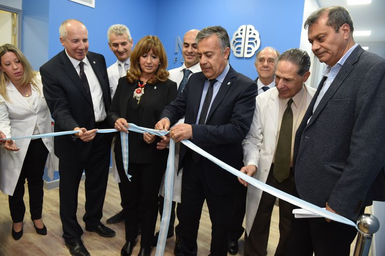 Foto: Prensa de Gobierno