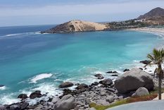 Este pueblo de Chile enamora con sus bellos paisajes.&nbsp;