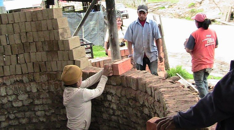 Miles de niños y niñas ven afectado su desarrollo infantil como consecuencia del trabajo a edades muy tempranas Foto: web