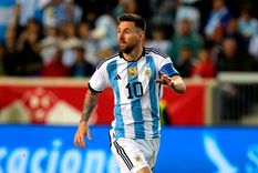 un dt subcampeon del mundo se rindio a los pies de lionel messi: si gana la copa...