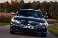 bmw argentina lanzo a la venta el m340i xdrive: ¡387 cv de potencia!