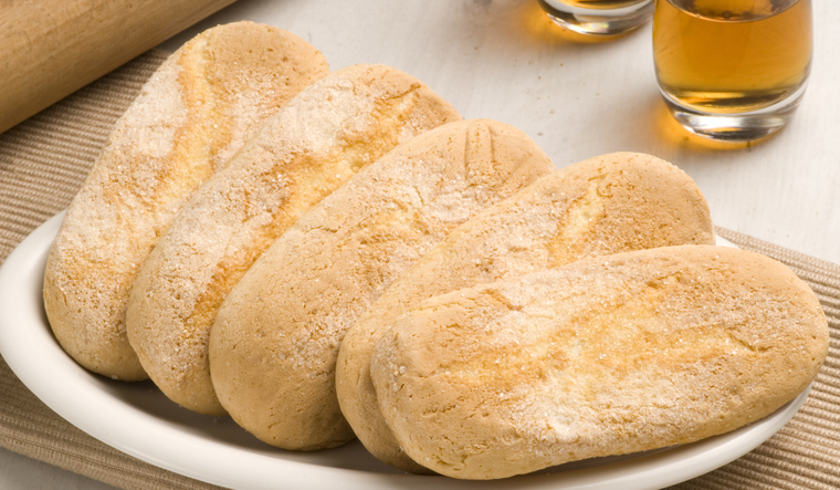 Estas delicias se convertirán en tus favoritas para agasajar a tus seres queridos Foto: Shutterstock